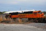 BNSF 9102